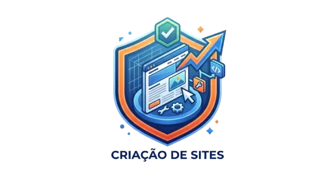 Criação de Sites