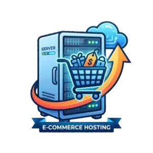 Hospedagem E-commerce (ao Ano)