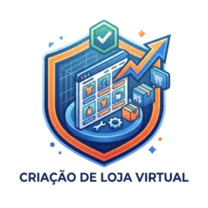 Criação de Loja Virtual