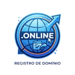 Registro de Dominio .online