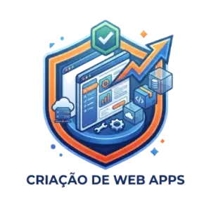 Criação de Web apps (Dominio .online)